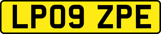 LP09ZPE