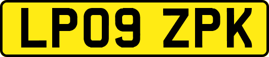 LP09ZPK