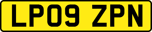 LP09ZPN