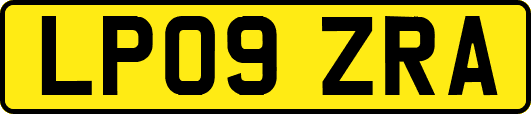 LP09ZRA