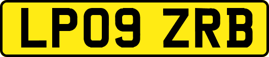LP09ZRB
