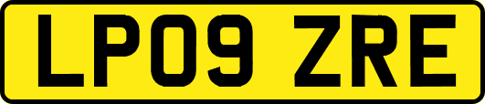 LP09ZRE