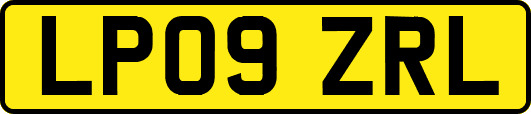 LP09ZRL
