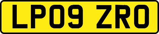 LP09ZRO