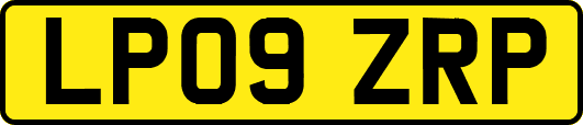 LP09ZRP