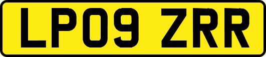 LP09ZRR