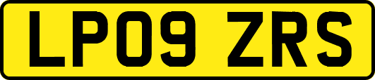 LP09ZRS