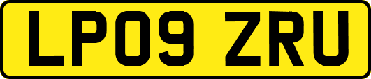 LP09ZRU