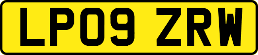 LP09ZRW