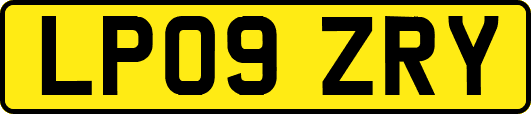 LP09ZRY