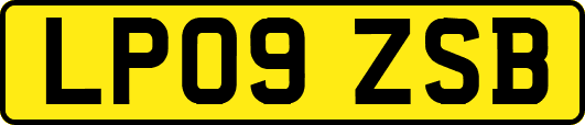 LP09ZSB