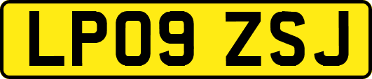 LP09ZSJ