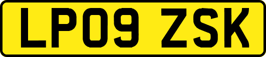 LP09ZSK