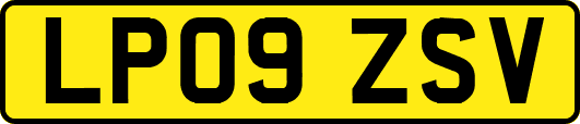 LP09ZSV