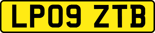 LP09ZTB
