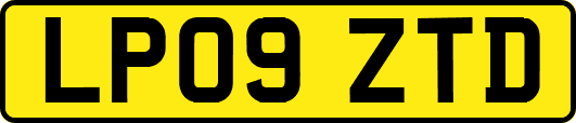 LP09ZTD