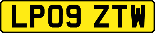 LP09ZTW