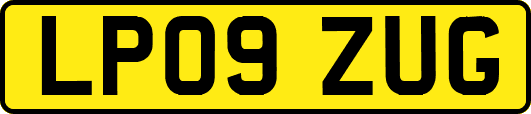 LP09ZUG