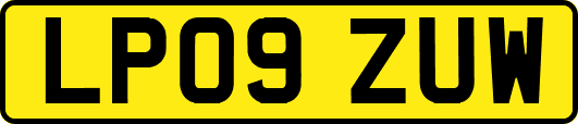 LP09ZUW