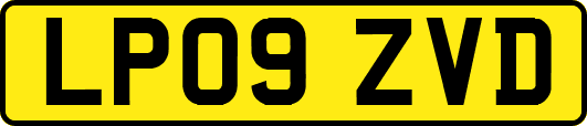 LP09ZVD