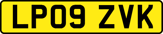 LP09ZVK
