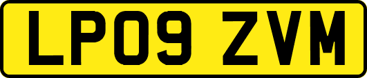 LP09ZVM
