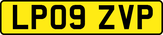 LP09ZVP