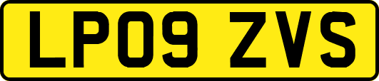 LP09ZVS