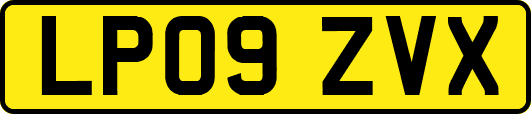 LP09ZVX