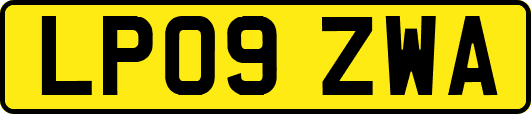 LP09ZWA
