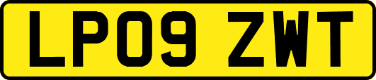 LP09ZWT