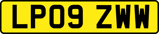 LP09ZWW