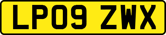 LP09ZWX