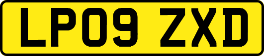 LP09ZXD