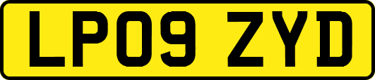 LP09ZYD