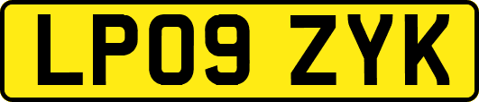 LP09ZYK