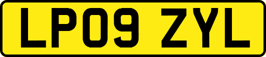 LP09ZYL