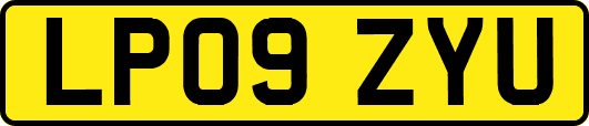 LP09ZYU