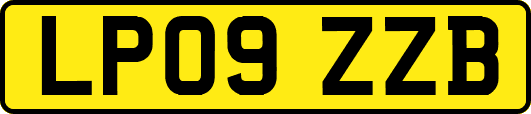 LP09ZZB