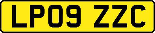 LP09ZZC