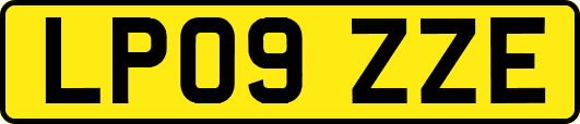 LP09ZZE