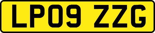 LP09ZZG