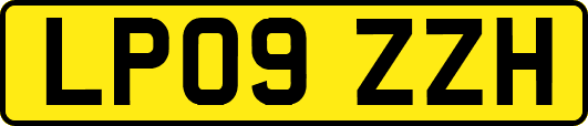 LP09ZZH