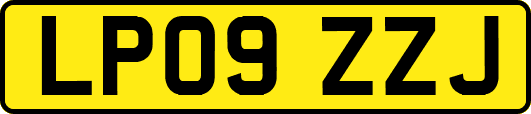 LP09ZZJ