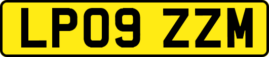 LP09ZZM