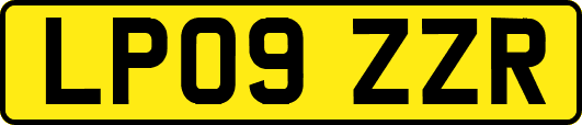 LP09ZZR