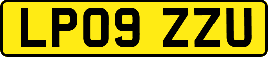 LP09ZZU