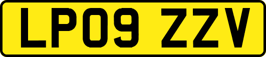 LP09ZZV