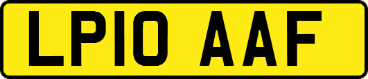 LP10AAF