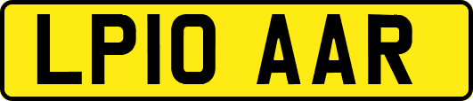 LP10AAR